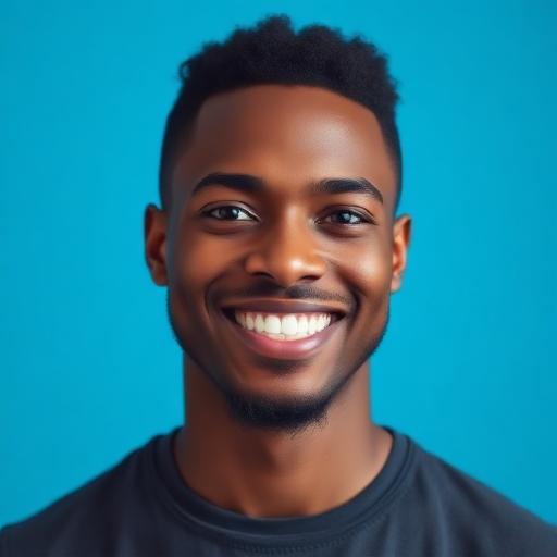 Marcus Johnson