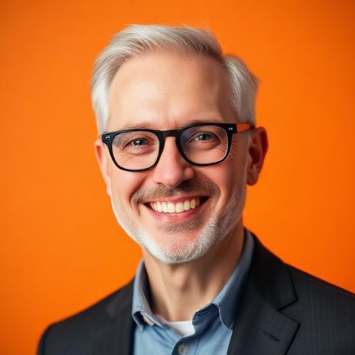 David Whitman